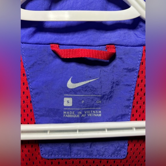 Nike Windbreaker Jacket S - Picture 4 of 4